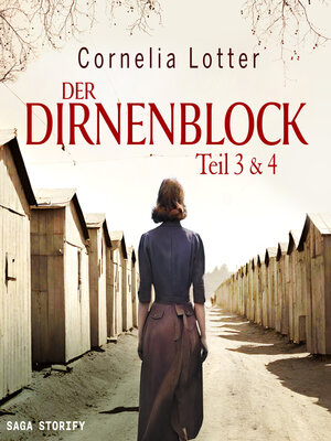 cover image of Der Dirnenblock